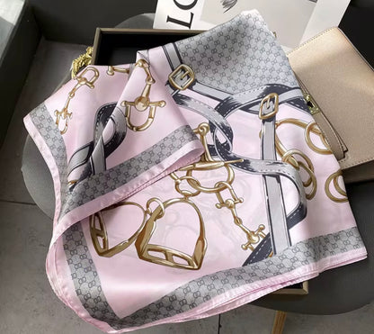 Elegant Scarf 68 cm