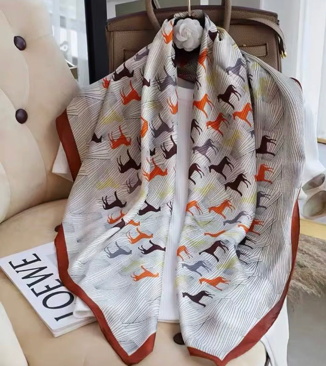 Vintage 90 cm