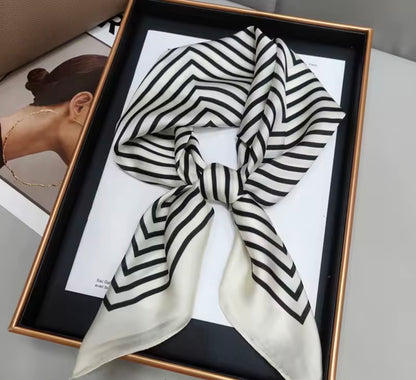 Go-to Scarf 68 cm