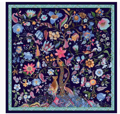 Bloom Collection 130 cm