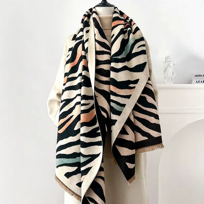 Zebra Patterns
