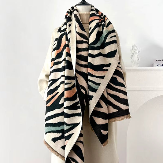 Zebra Patterns