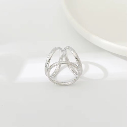 Scarf buckle