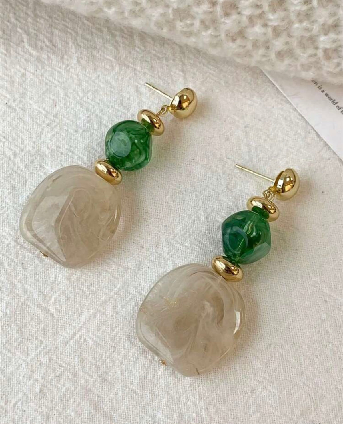 Autumn Gems