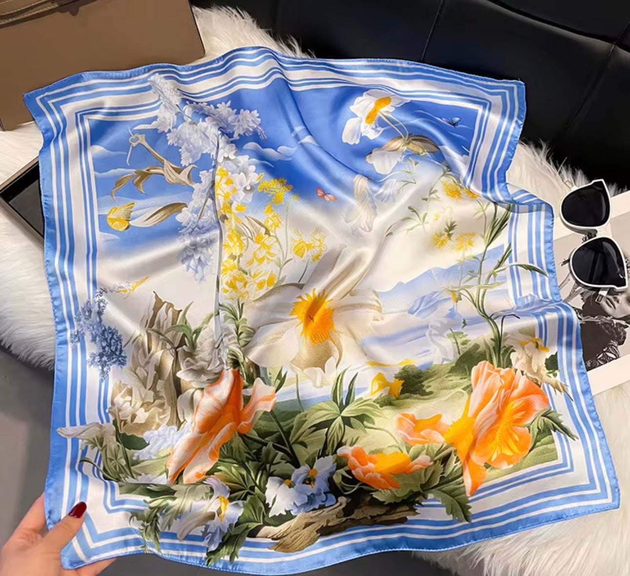 Timeless Collection 68 cm