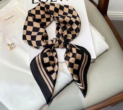 Square Scarf 70 cm