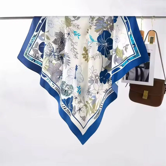 Luxurious Scarf 90 cm