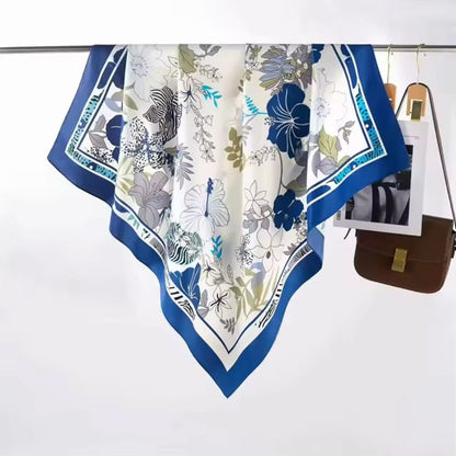Luxurious Scarf 90 cm