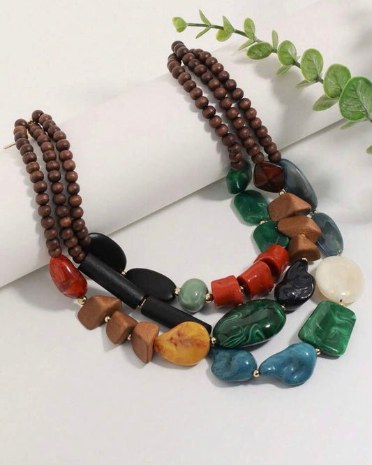 Vintage necklace