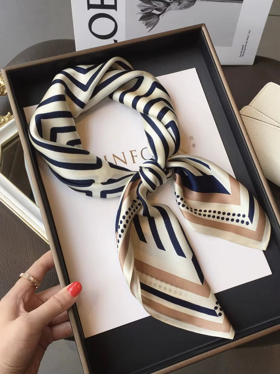 Everyday Scarf 70 cm