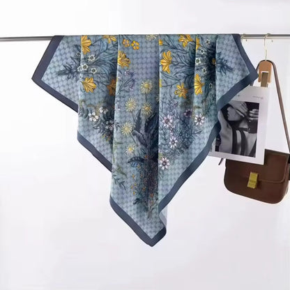 Luxurious Scarf 90 cm