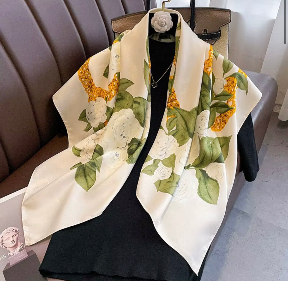 Vintage 90 cm