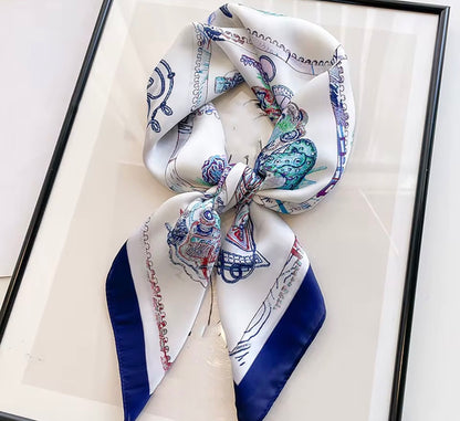 Stylish Scarf 68 cm