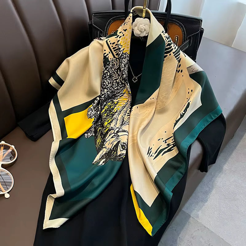 Vintage 90 cm