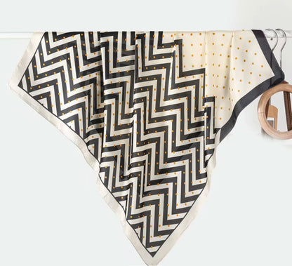 Stylish Scarf 68 cm