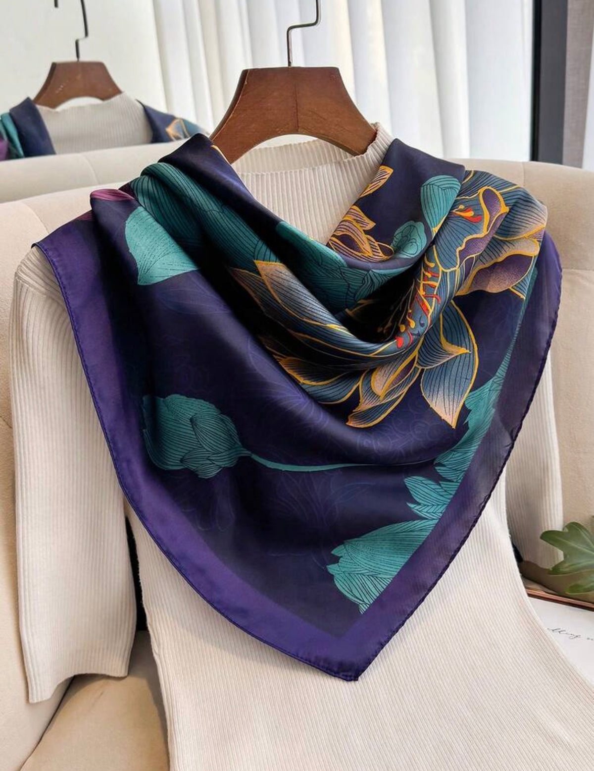 The Artful Collection 90 cm