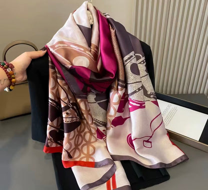 Long Scarf 180*90cm