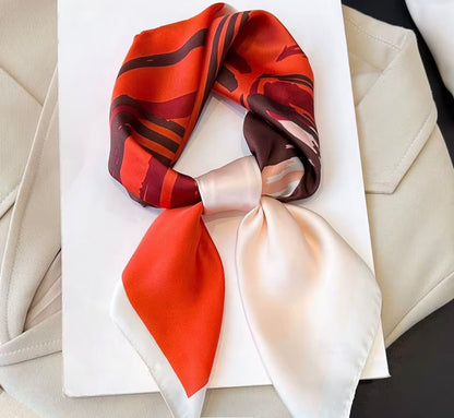 Stylish Scarf 68 cm