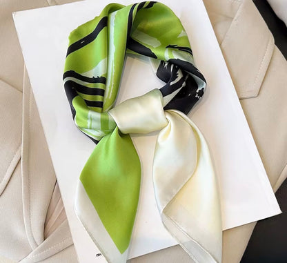 Stylish Scarf 68 cm