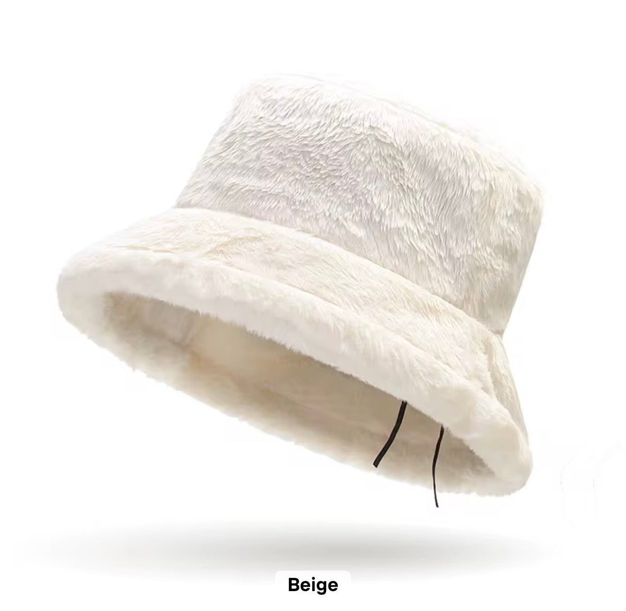 Fur hat