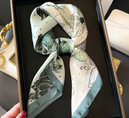 Stylish Scarf 68 cm