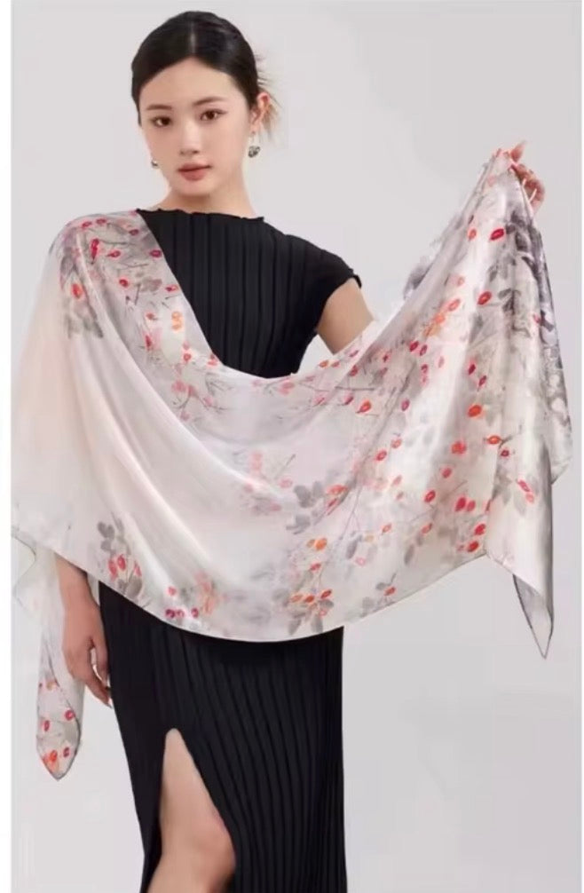 Long Scarf 180*90cm