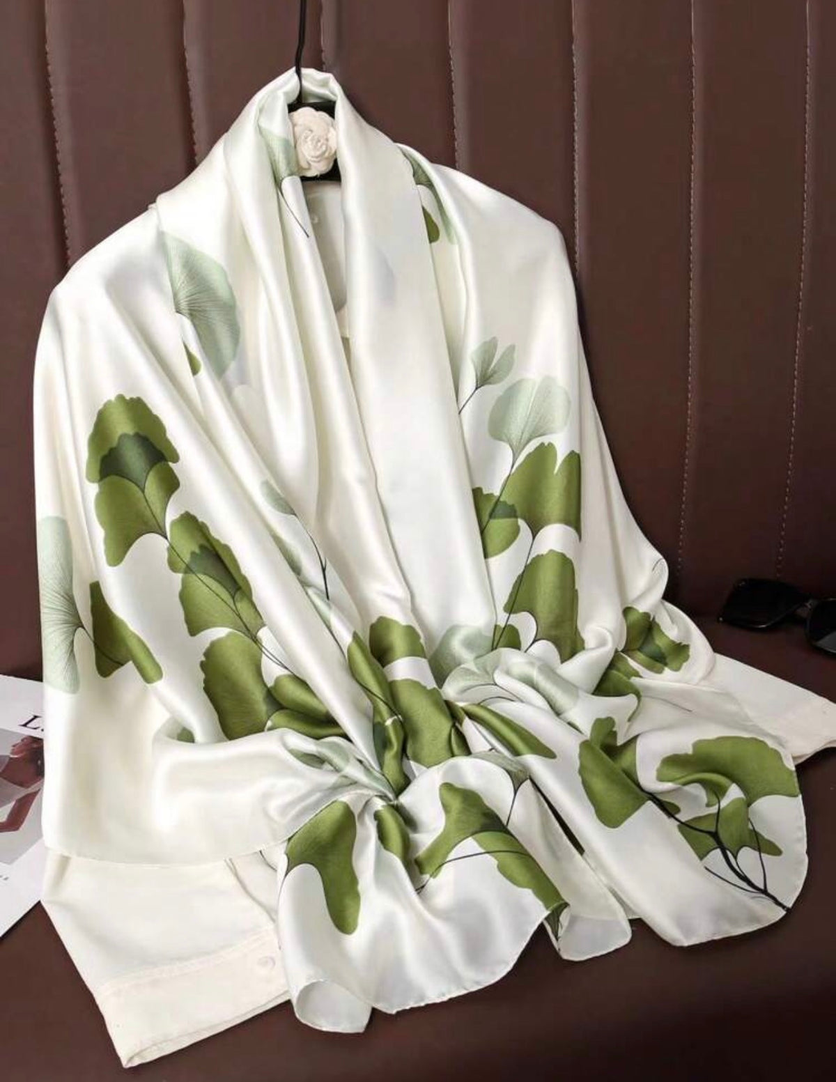 Long Scarf 180*90cm