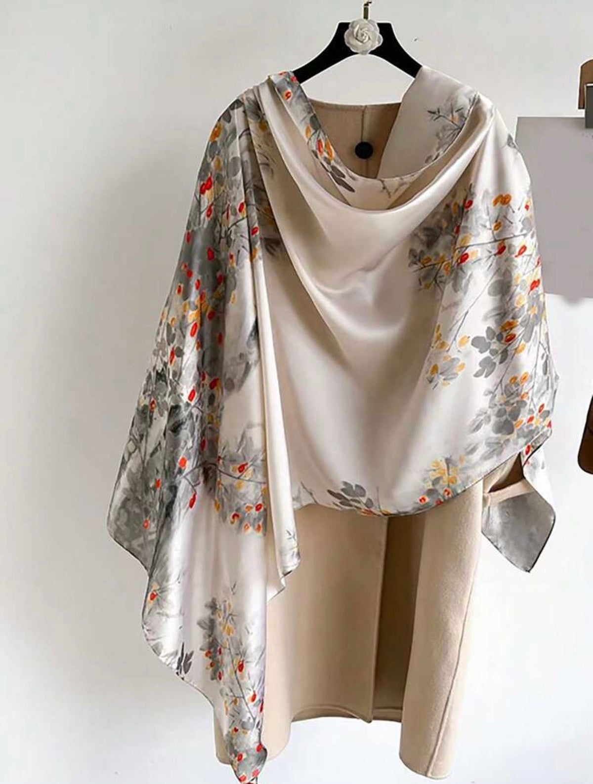 Long Scarf 180*90cm