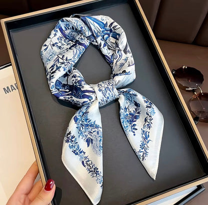 Square Scarf 70 cm