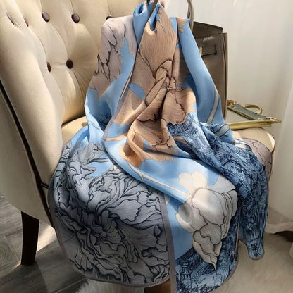 Long Scarf 180*90cm