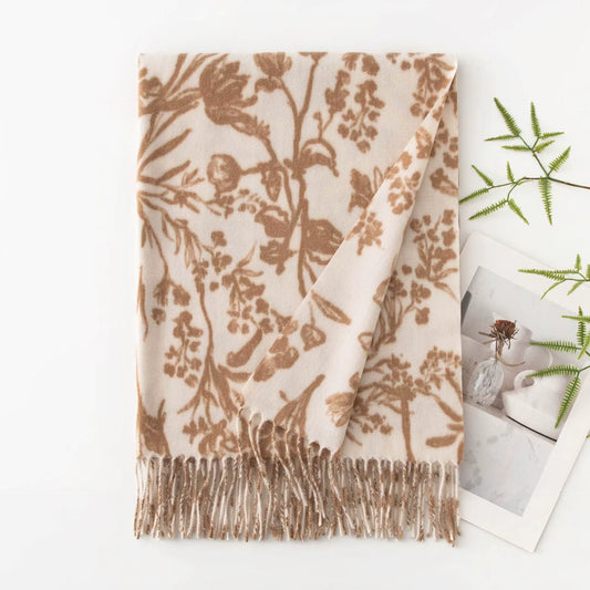 Cashmere Scarf
